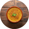 chiringuito-dessert-crème-brulée