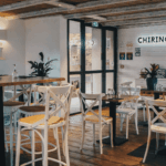 Restaurant près de l'Arena Aix-Marseille