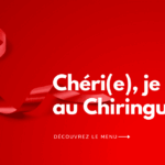 Où dîner le soir de la Saint Valentin ?