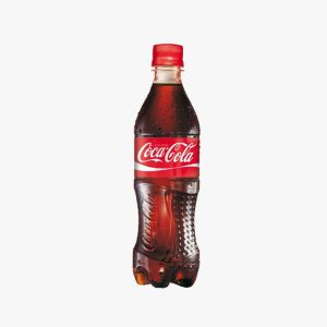 Coca 50cl