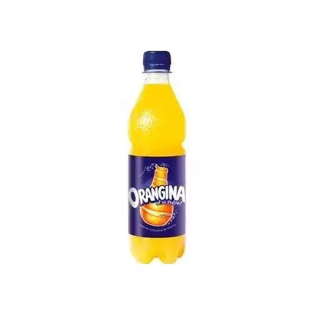 Orangina 50cl