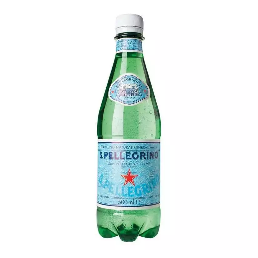 San Pellegrino 50cl