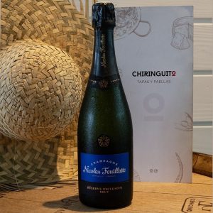 Se faire livrer du champagne sur Aix-en-Provence